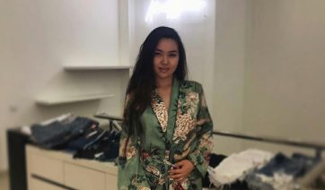 Beylikdüzü Gürpınar Escort Pervin